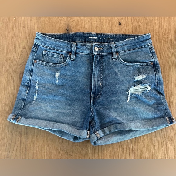 Old Navy Pants - Old Navy Shorts